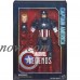 Marvel Legends Series 12" Captain America   